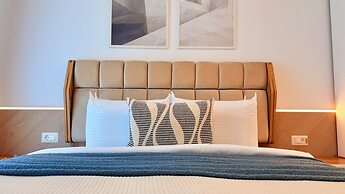Stylish Apartments in North Bucharest