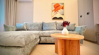 Stylish Apartments in North Bucharest