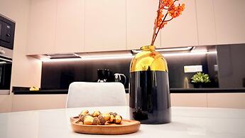 Stylish Apartments in North Bucharest