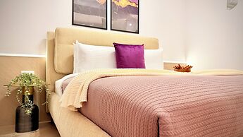 Stylish Apartments in North Bucharest