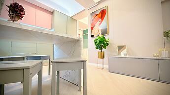 Stylish Apartments in North Bucharest