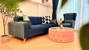 Stylish Apartments in North Bucharest