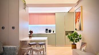 Stylish Apartments in North Bucharest