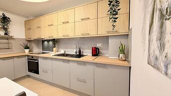 Stylish Apartments in North Bucharest