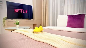 Stylish Apartments in North Bucharest