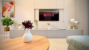 Stylish Apartments in North Bucharest