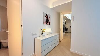Stylish Apartments in North Bucharest