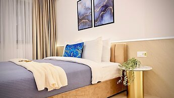 Stylish Apartments in North Bucharest