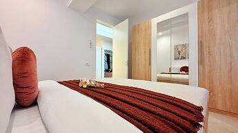 Stylish Apartments in North Bucharest