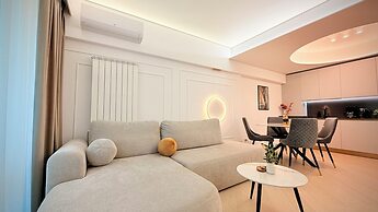 Stylish Apartments in North Bucharest