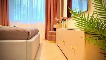 Stylish Apartments in North Bucharest