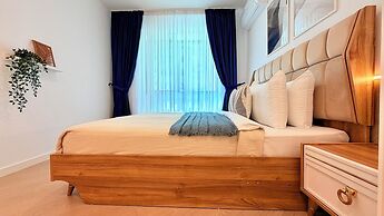 Stylish Apartments in North Bucharest