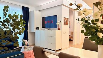 Stylish Apartments in North Bucharest