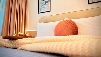 Stylish Apartments in North Bucharest