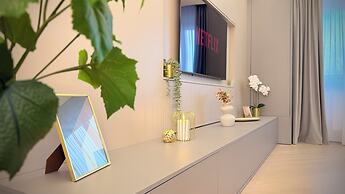 Stylish Apartments in North Bucharest
