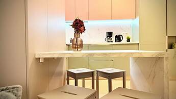 Stylish Apartments in North Bucharest