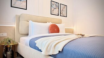 Stylish Apartments in North Bucharest