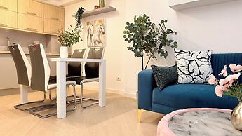 Stylish Apartments in North Bucharest