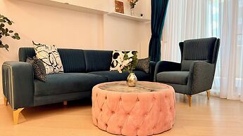 Stylish Apartments in North Bucharest
