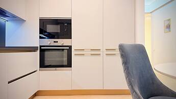 Stylish Apartments in North Bucharest