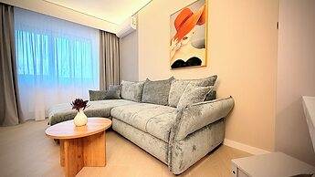 Stylish Apartments in North Bucharest