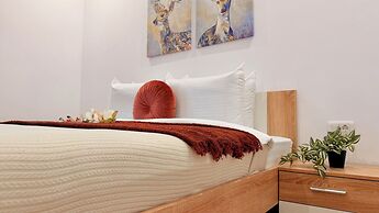 Stylish Apartments in North Bucharest