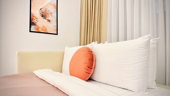 Stylish Apartments in North Bucharest