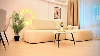 Stylish Apartments in North Bucharest