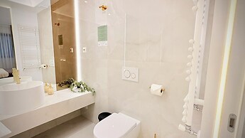 Stylish Apartments in North Bucharest