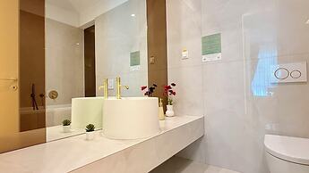 Stylish Apartments in North Bucharest