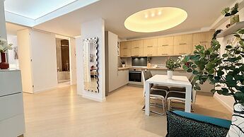 Stylish Apartments in North Bucharest