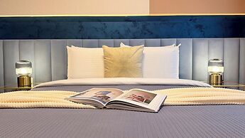 Stylish Apartments in North Bucharest