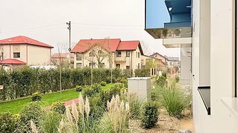 Stylish Apartments in North Bucharest