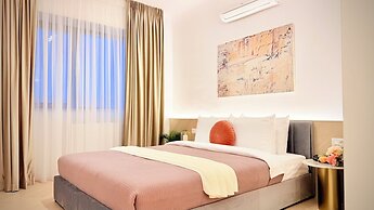 Stylish Apartments in North Bucharest