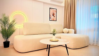 Stylish Apartments in North Bucharest