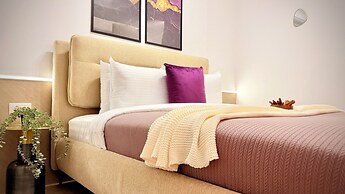 Stylish Apartments in North Bucharest