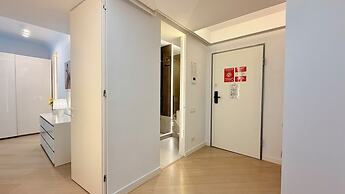 Stylish Apartments in North Bucharest