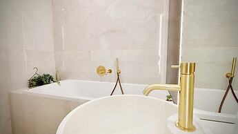 Stylish Apartments in North Bucharest