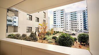 Stylish Apartments in North Bucharest