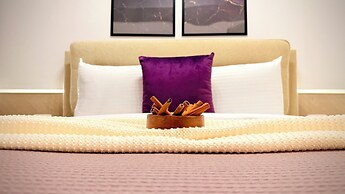 Stylish Apartments in North Bucharest