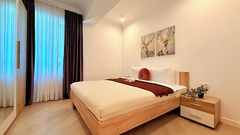 Stylish Apartments in North Bucharest