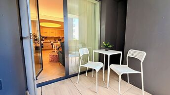 Stylish Apartments in North Bucharest