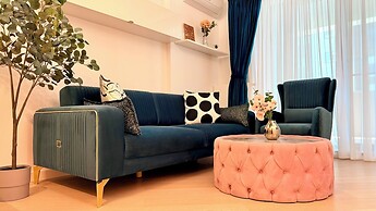 Stylish Apartments in North Bucharest