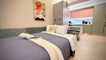 Stylish Apartments in North Bucharest