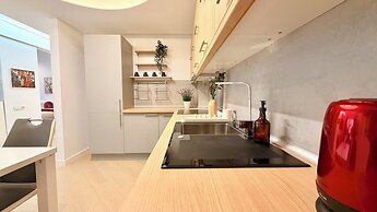 Stylish Apartments in North Bucharest