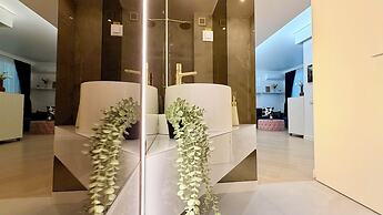 Stylish Apartments in North Bucharest