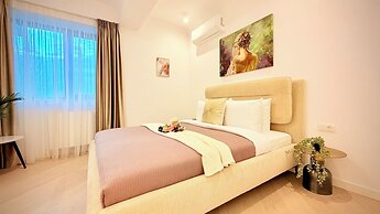 Stylish Apartments in North Bucharest