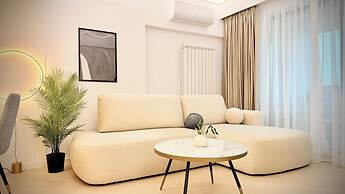 Stylish Apartments in North Bucharest