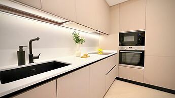 Stylish Apartments in North Bucharest