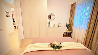 Stylish Apartments in North Bucharest